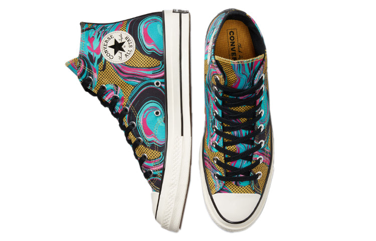 Converse Chuck 70 '90s High 'Marbled' A00421C