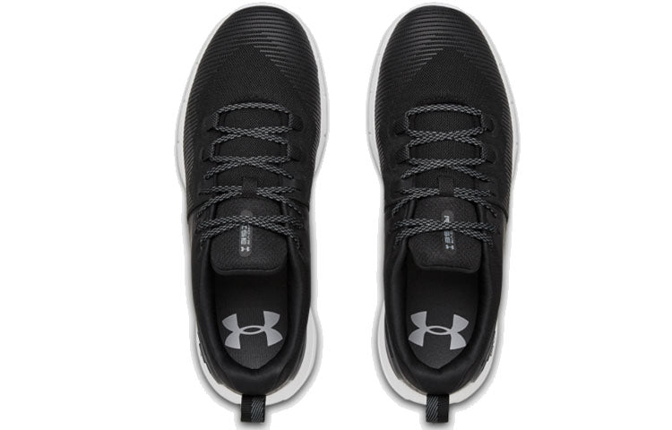 Under Armour HOVR Rise 'Black' 3022025-001
