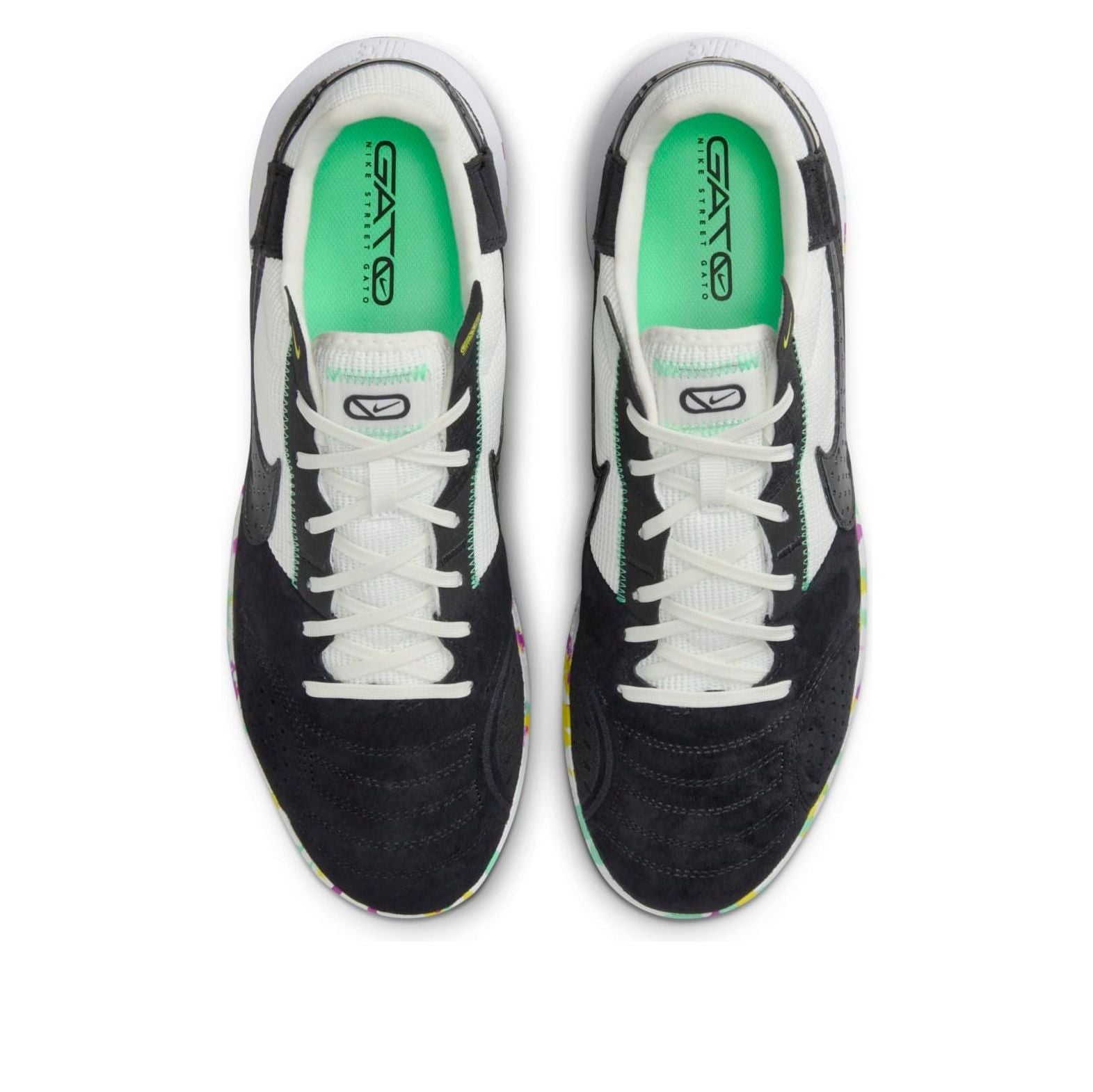 Nike Streetgato 'Off Noir Confetti Outsole' DC8466-100