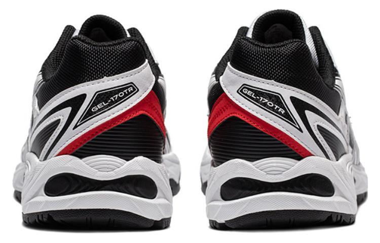 ASICS Gel-170 TR 'Black White' 1203A096-021