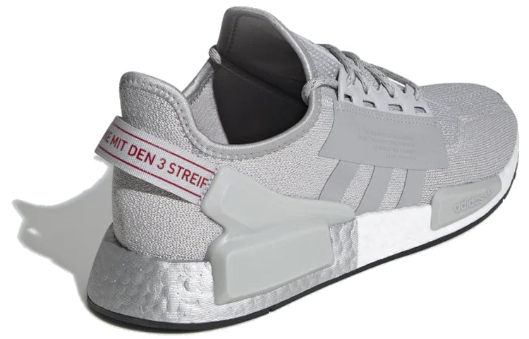 adidas NMD_R1 V2 'Silver Boost' FW5328
