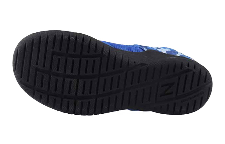 New Balance 208 Series Sandals K Blue KA208BUY