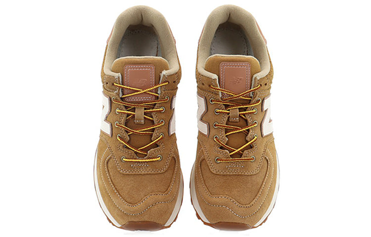 New Balance 574 'Marbled Street' ML574XAA