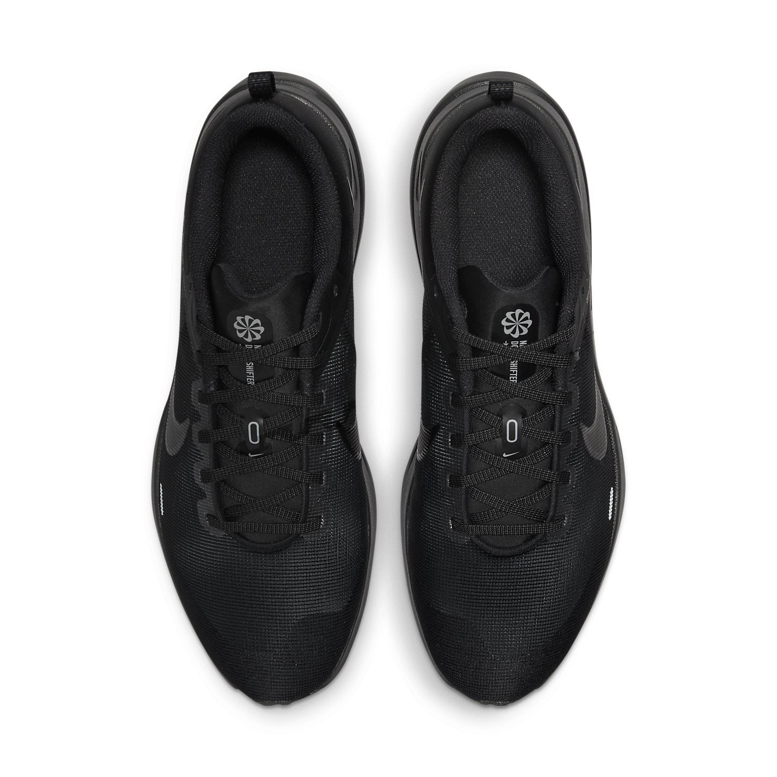 Nike Downshifter 12 'Black Particle Grey' DD9293-002