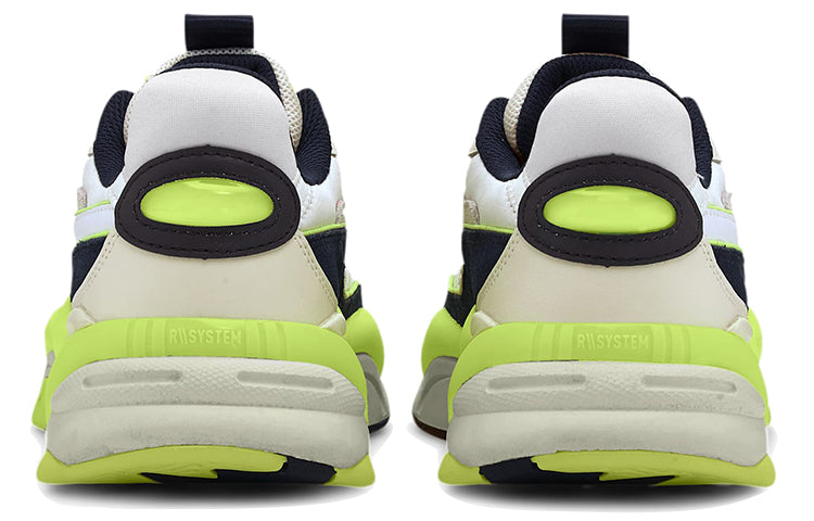 PUMA RS-2K Futura 'White Neon Yellow' 374137-05