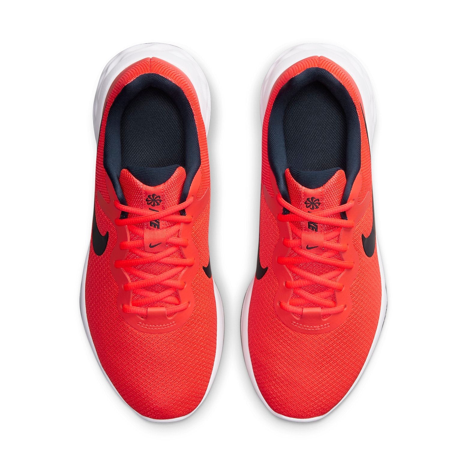 Nike Revolution 6 Extra Wide 'Bright Crimson' DD8475-601