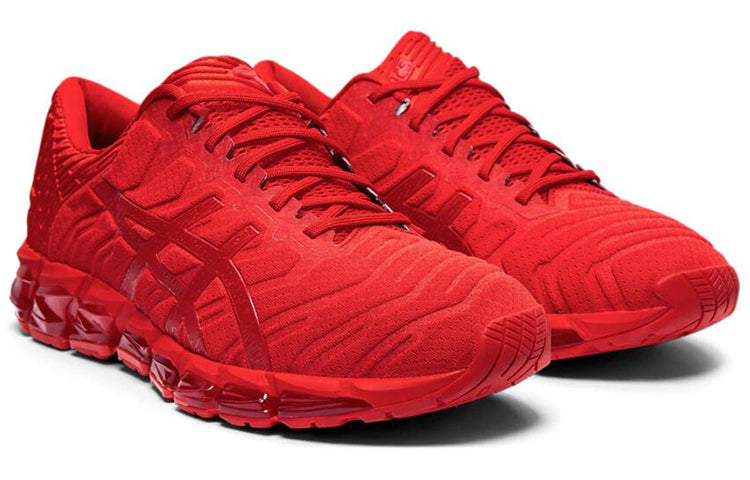ASICS Gel Quantum 360 5 'Classic Red' 1021A113-600