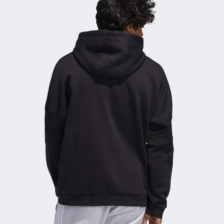 adidas originals TS TRF HOODY Sports Black ED7115