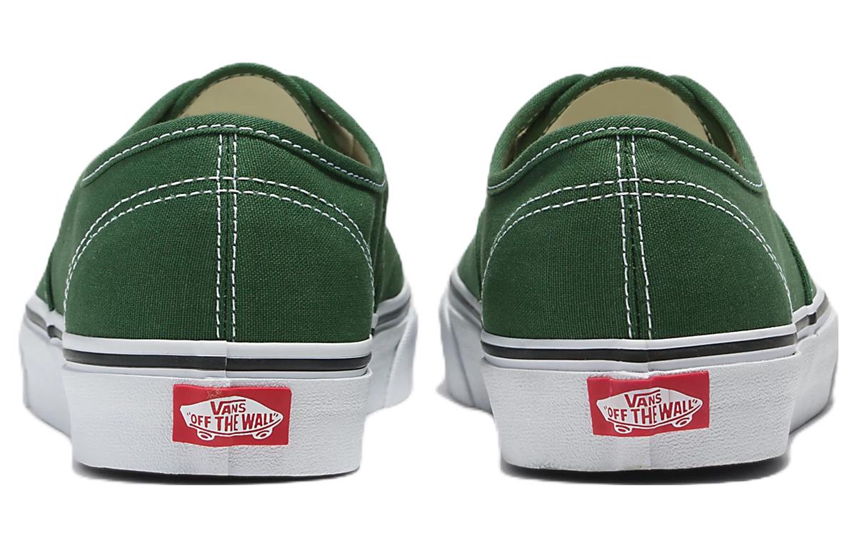 Vans Authentic 'Green White' VN0A5KS96QU