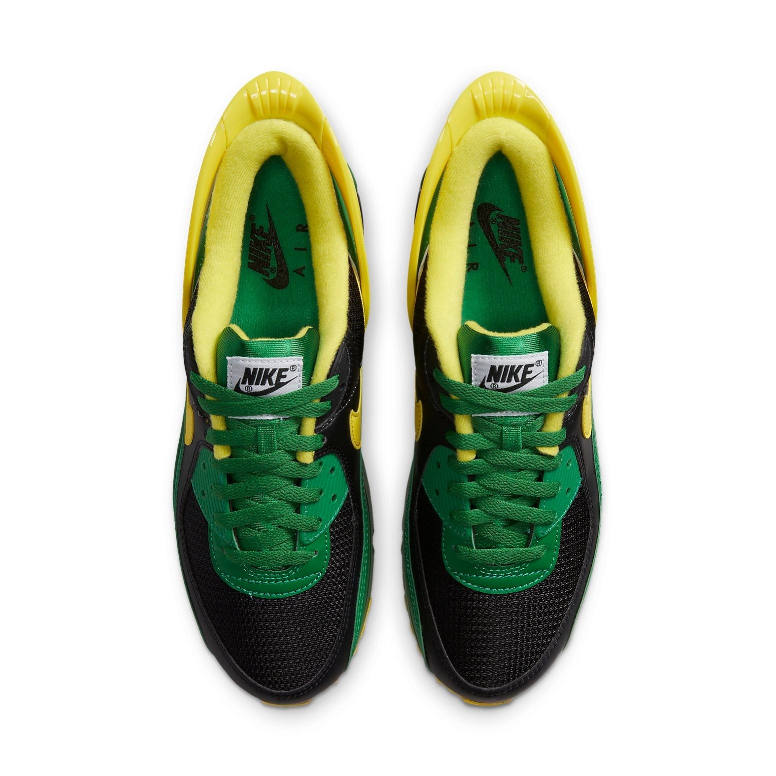 Nike Air Max 90 FlyEase 'Oregon Ducks' CZ4270-001