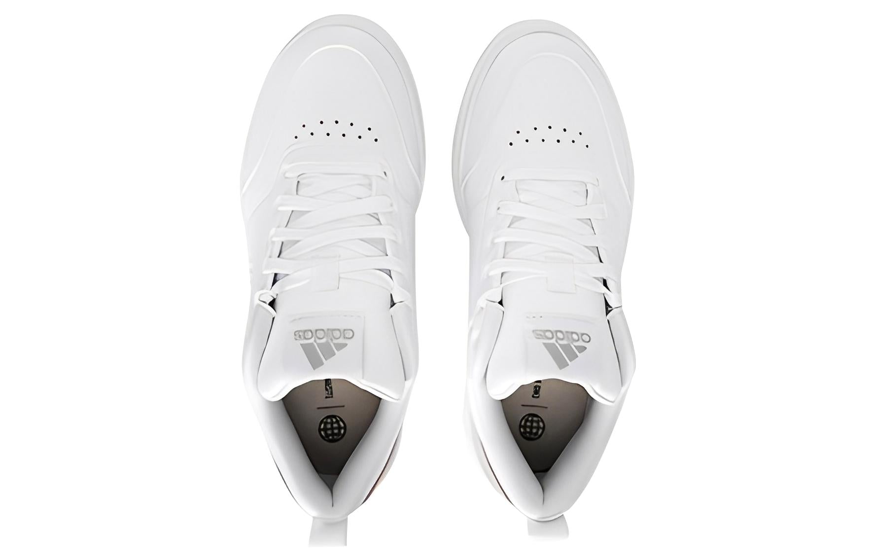 adidas Park Street Shoes 'Cloud White Grey Two' IG9848