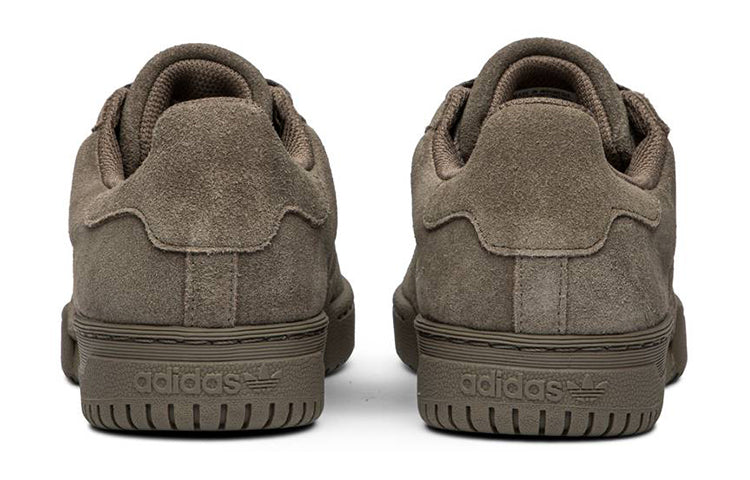 adidas Yeezy PowerPhase 'Simple Brown' FV6129