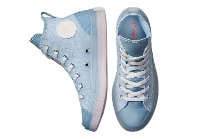 Converse Chuck Taylor All Star CX High 'Stretch Canvas' A01176C
