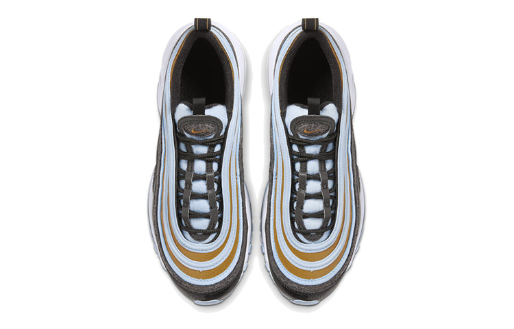 (GS) Nike Air Max 97 'Fleece' CD4831-001