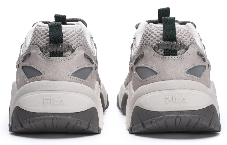 FILA FLUID IV Sneakers 'Grey' F12M322107FGM