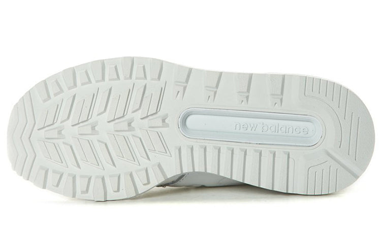 (WMNS) New Balance 574S Sneakers White WS574DDB