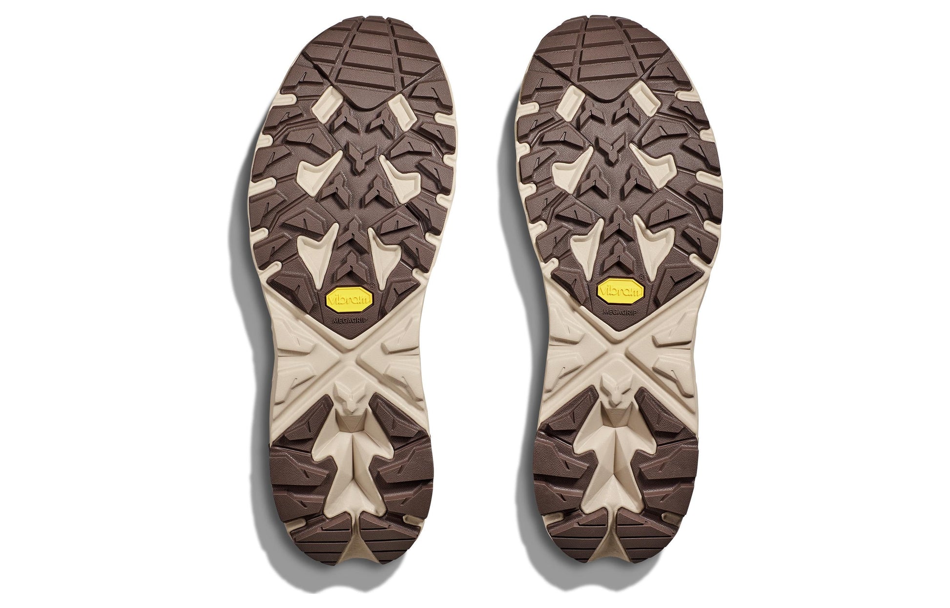 HOKA ONE ONE Anacapa Breeze Low 'Dune Oxford Tan' 1127920-DOTN