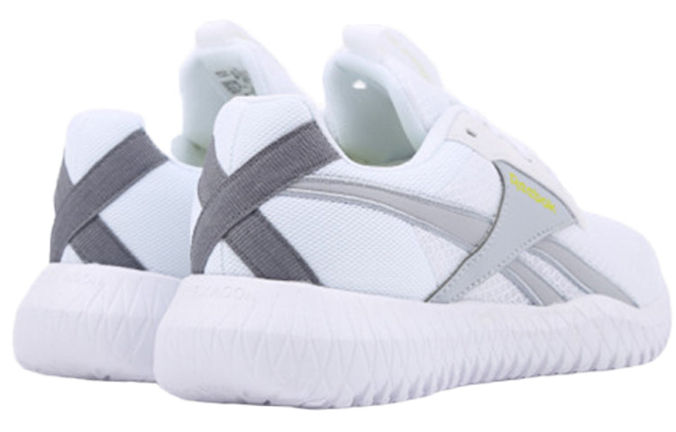 (WMNS) Reebok Flexagon Energy Tr 2.0 'White Grey' EH3597