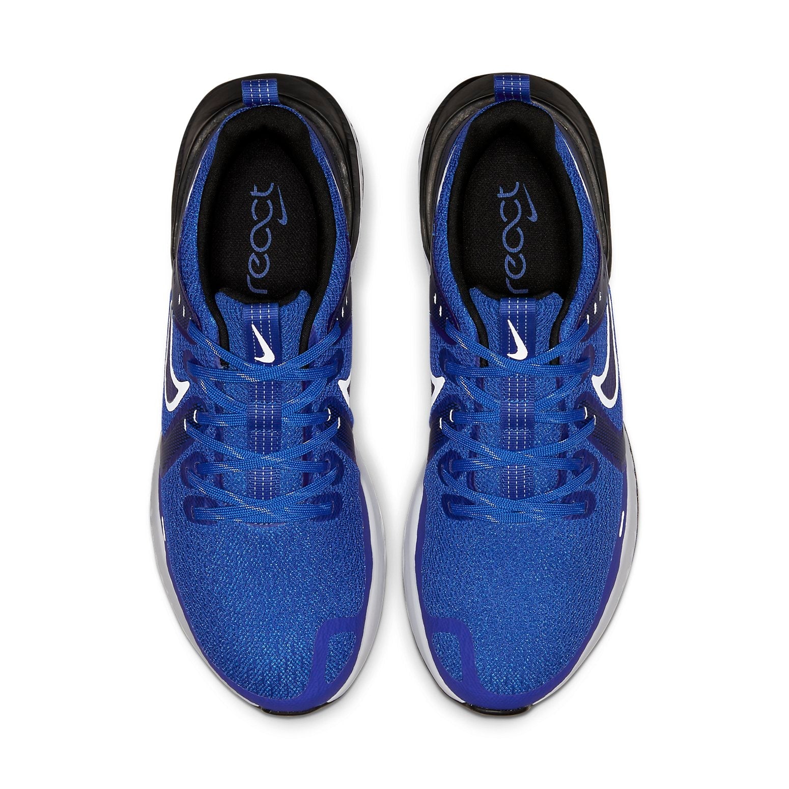 Nike Legend React 2 Blue/White AT1368-400