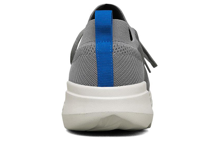 Skechers Go Run Fast Low-Top Grey 220090-CHAR