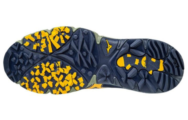 Mizuno Wave Kien 4 Gtx J1GJ175938