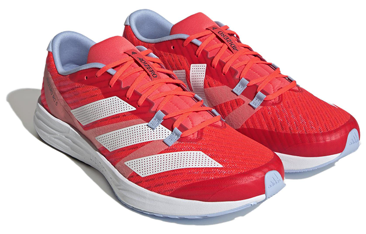 adidas Adizero RC 5 'Red White' GX9781