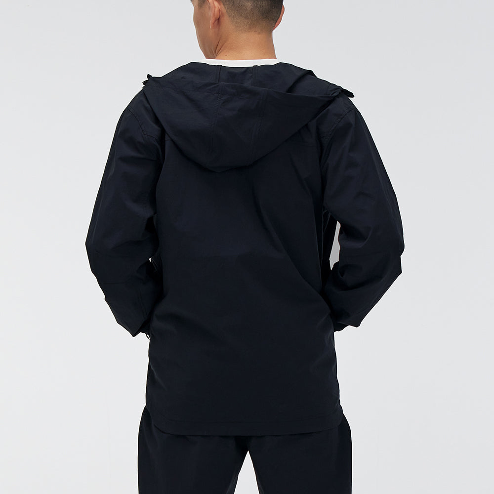 Under Armour Porter 3-in-1 Jacket 'Black' 21600411-001