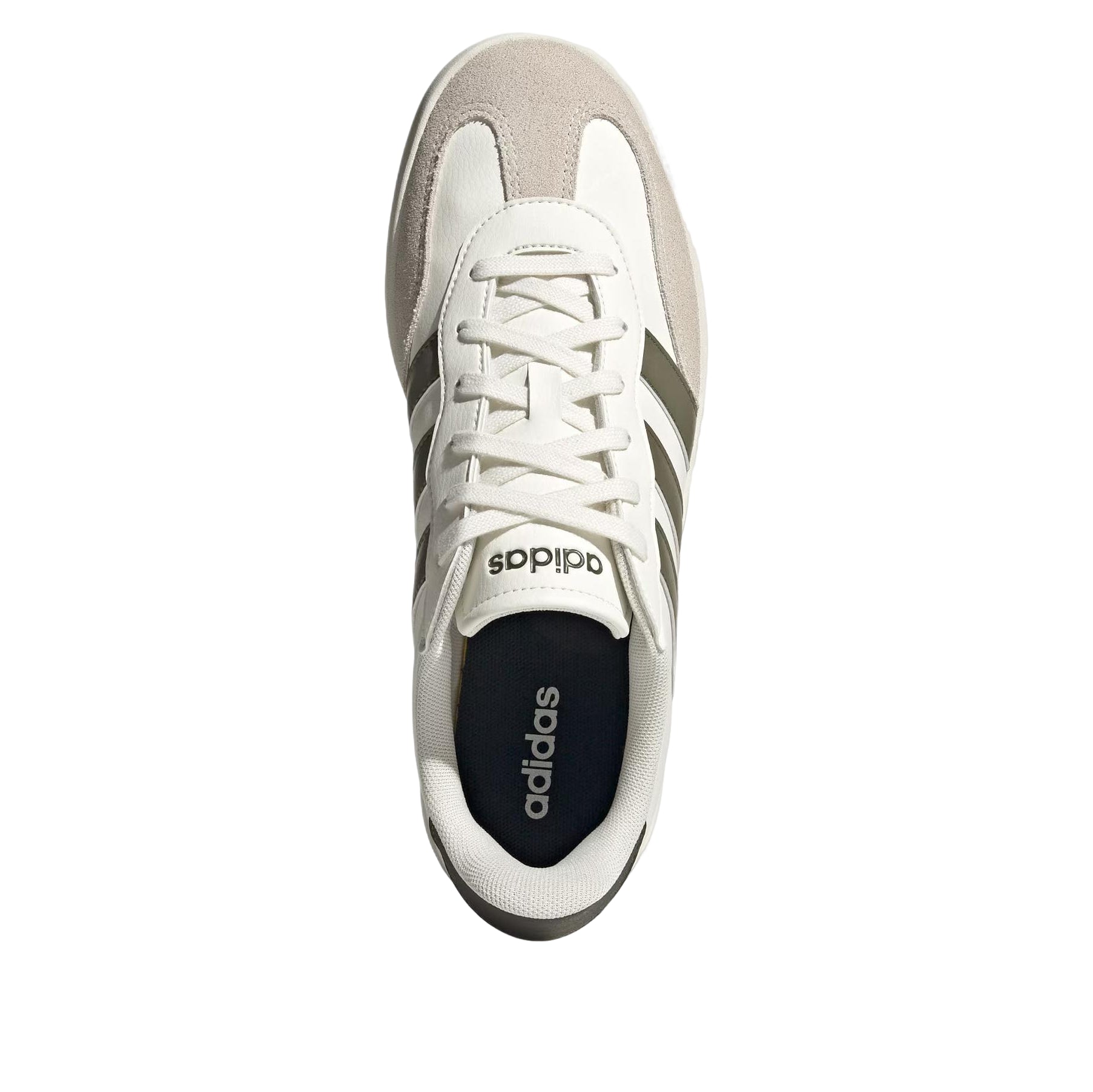 adidas Barreda 'Off White Olive' JI2309