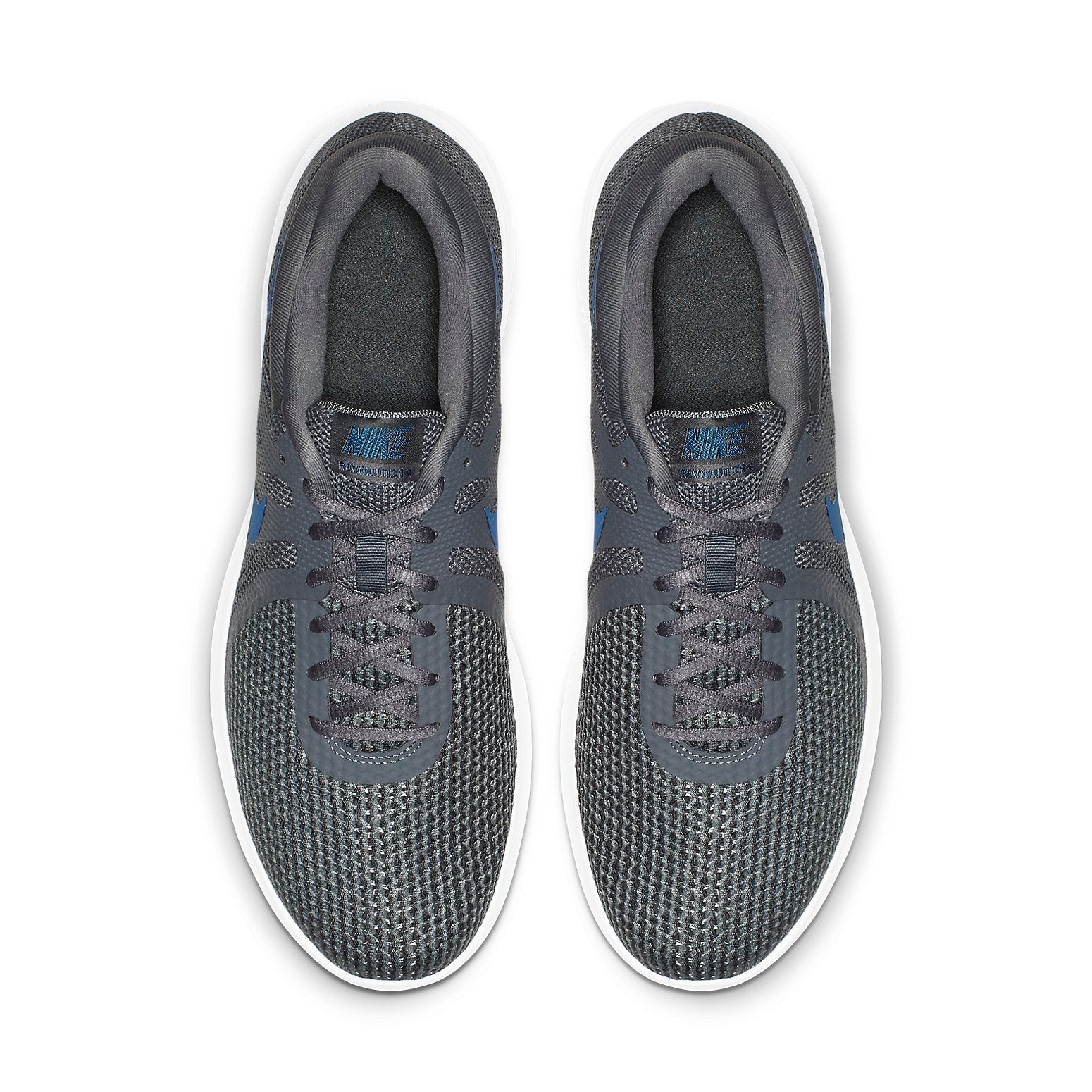 Nike REVOLUTION 4 'Dark Grey Blue' 908988-009