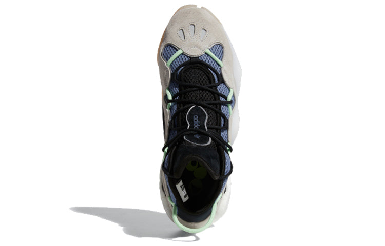 (WMNS) adidas originals Crazy Byw III 'Blue Grey' EE7969