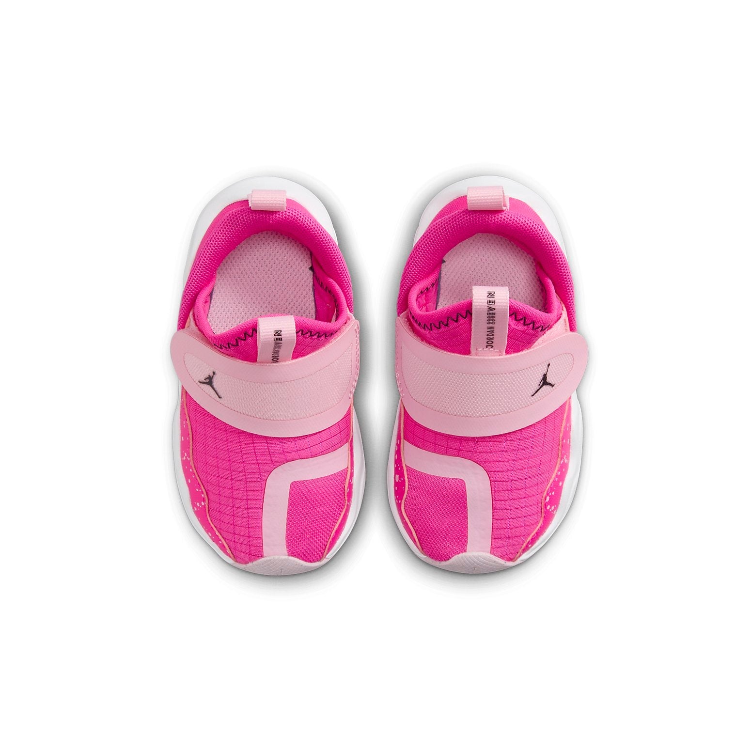 (TD) Air Jordan 23/7 'Fierce Pink' FD8788-601