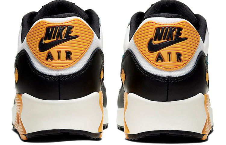 Nike Air Max 90 Essential 'Blue Gold' AJ1285-110