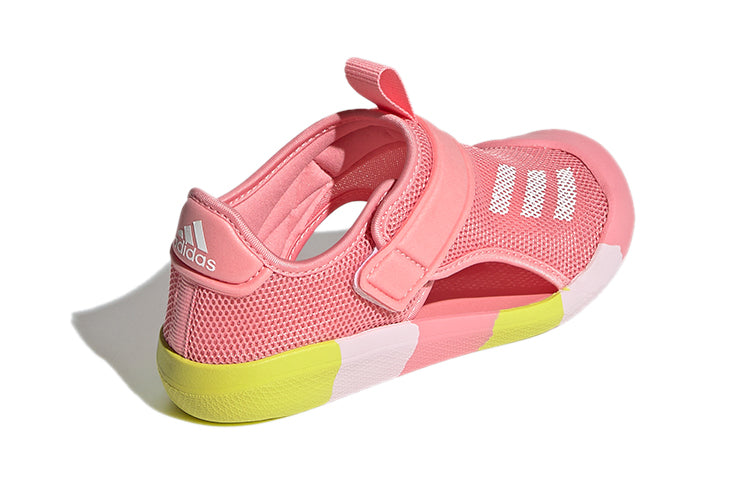 (PS) adidas Altaventure Ct C 'Pink Blue' GX5108