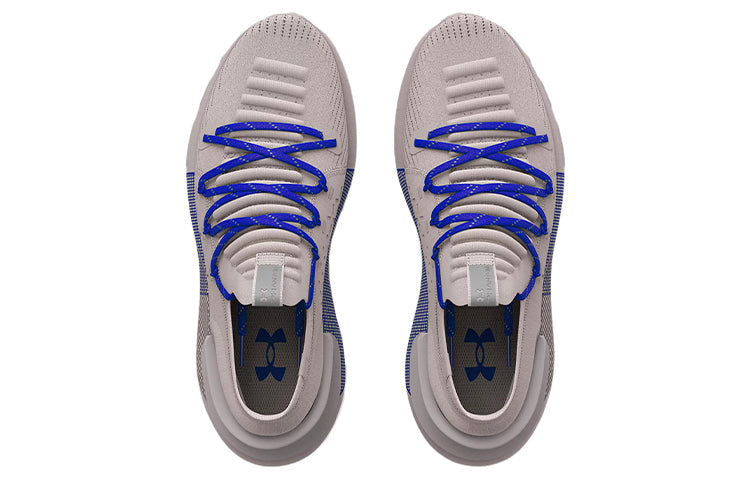 Under Armour HOVR Phantom 3 Reflect 'Ghost Grey Versa Blue' 3025518-100