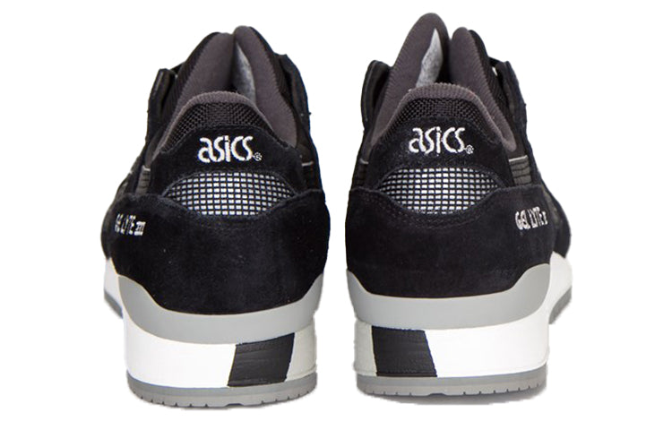 ASICS Gel Lyte 3 'Puddle Pack - Black' H5U3L-9090