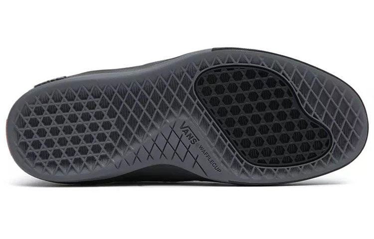 Vans Wayvee 'Black White' VN0A5JIABKA