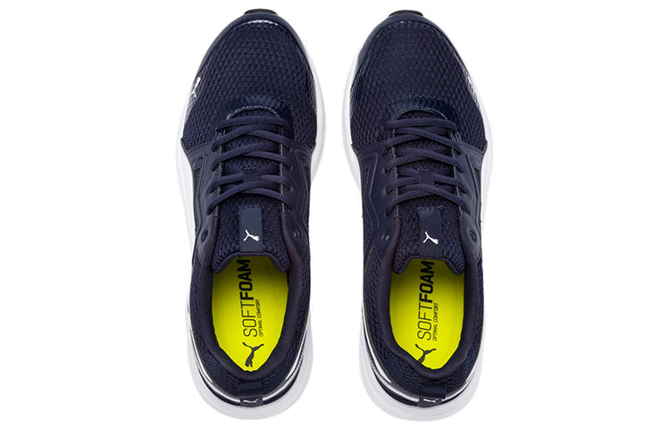 PUMA Pure Jogger PropleFoam Imeva Sneakers Blue/White 369782-03