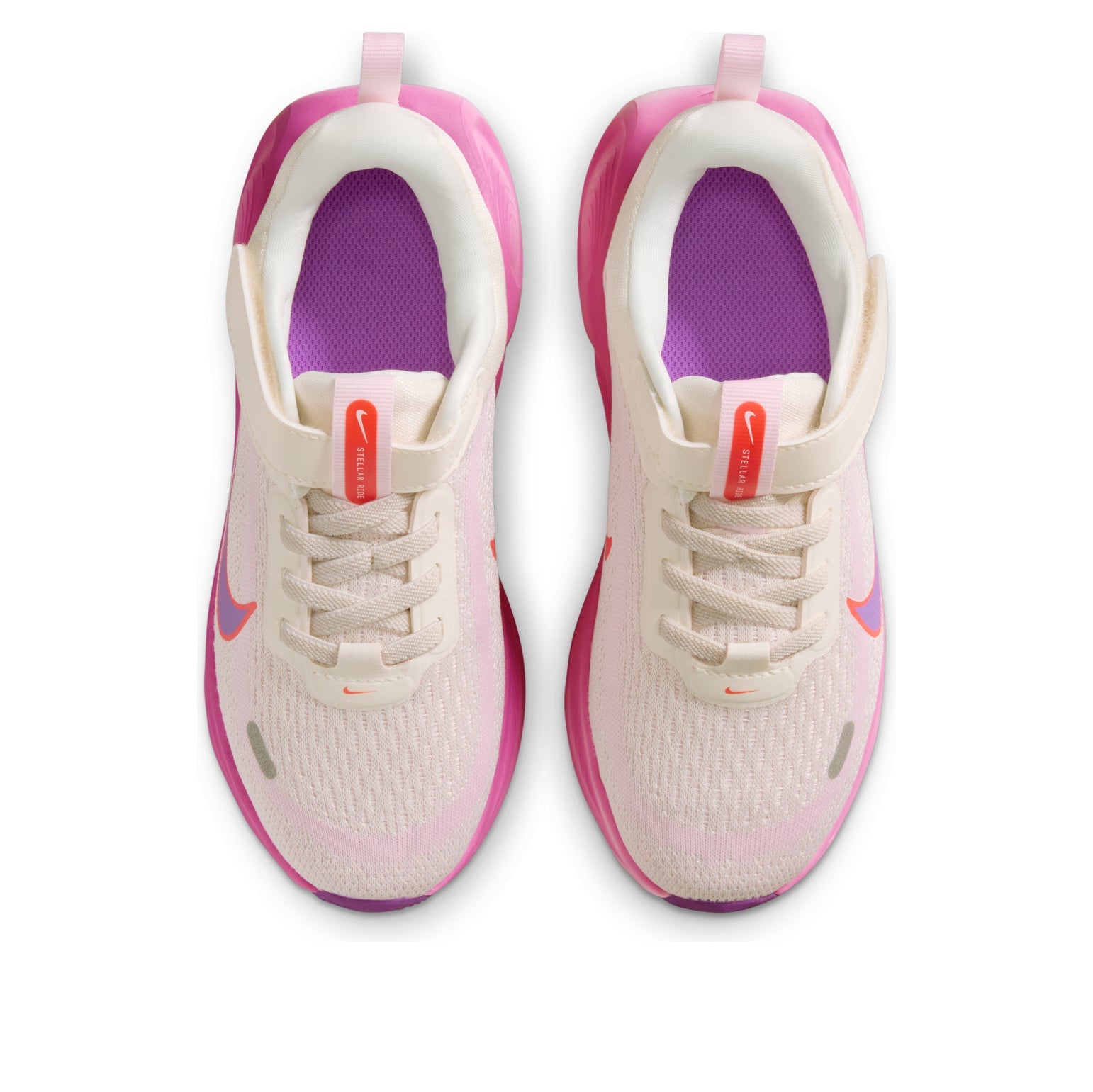 (PS) Nike Stellar Ride 'Chalk Pink Foam' HQ3267-106