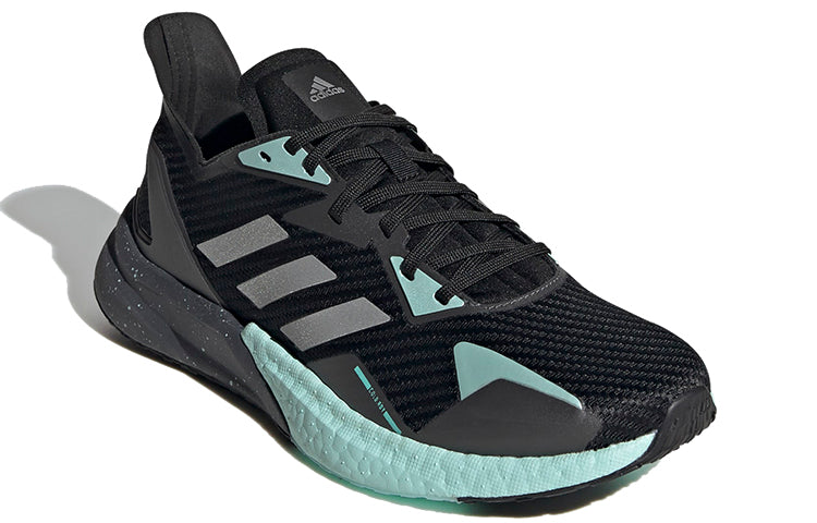 (WMNS) adidas X9000l3 Winter.Rdy 'Black Green' FW0495