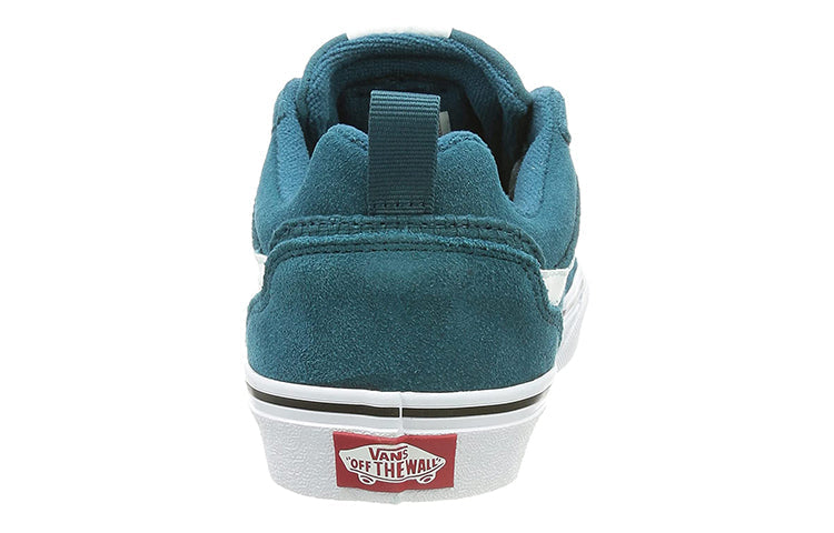 Vans Filmore Low-Top Sneakers K Blue VN0A3MVPA3Y