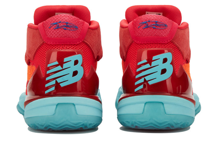 New Balance KAWHI 'Energy Red' BBKLSQUA