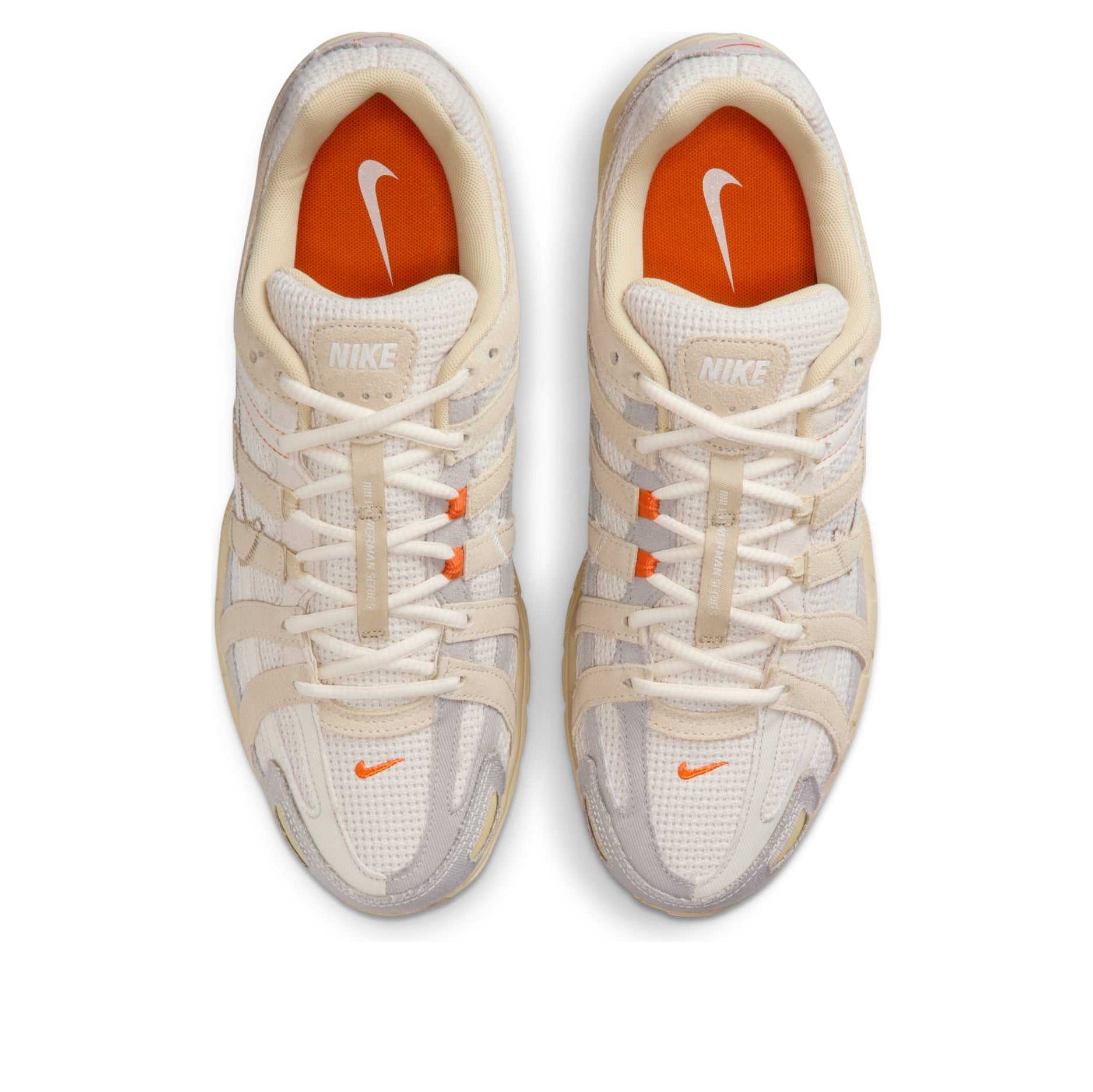 Nike P-6000 'College Grey Khaki Pale Ivory' IM6648-009