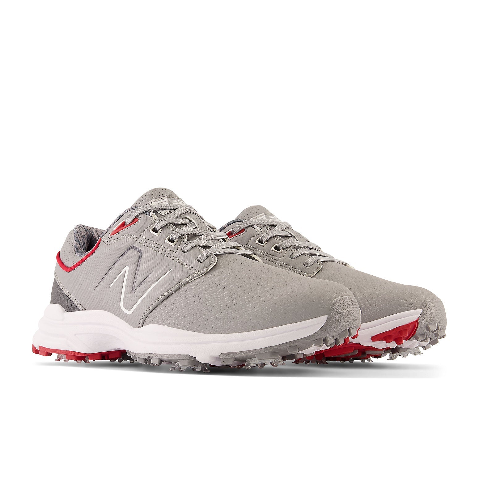New Balance Brighton 'Grey Red' MG2010G1