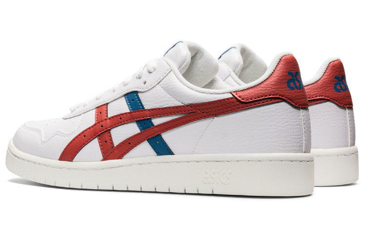 ASICS Japan S 'White Red Blue' 1201A173-103