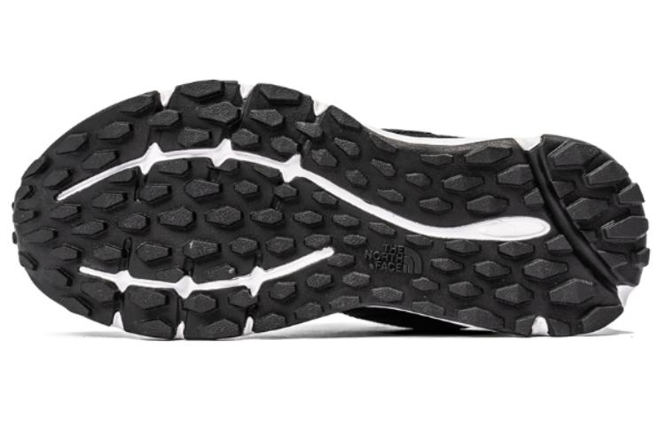 (WMNS) THE NORTH FACE Litewave Endurance II Futurelight Running Shoes 'Tnf Black Tnf White' 4OA6-KY4