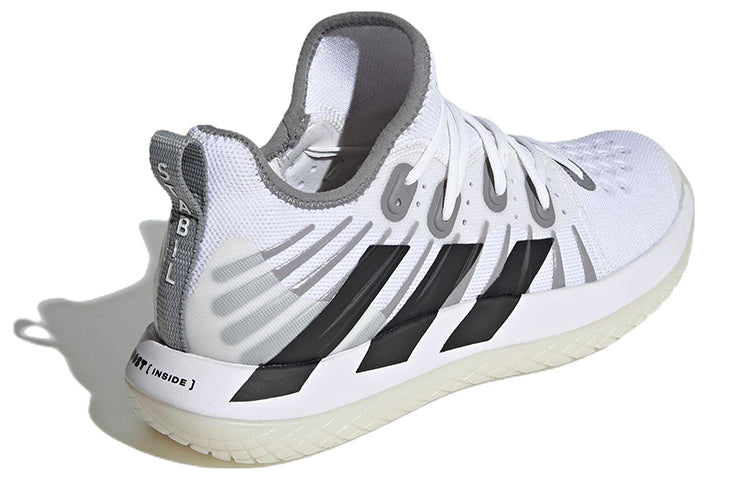adidas Stabil Next Gen Handball 'Cloud White Grey' GY9284