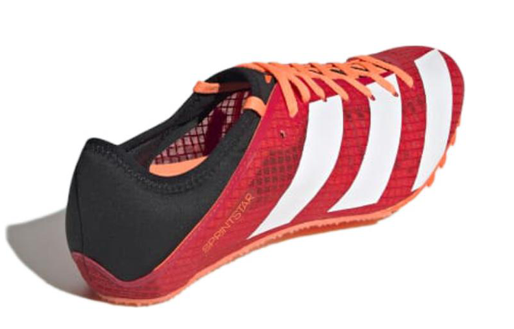 adidas Sprintstar 'Red White' GX6686