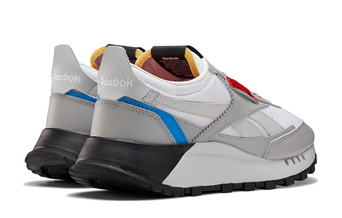 Reebok Classic Leather Legacy 'Stark Grey' FY7444