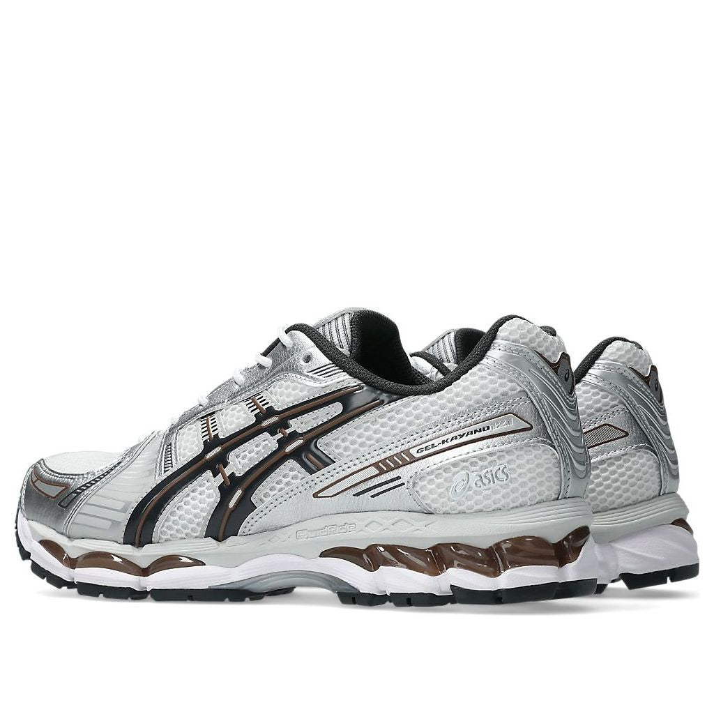 ASICS Gel-Kayano 12.1 'White Graphite Grey' 1203A759-104