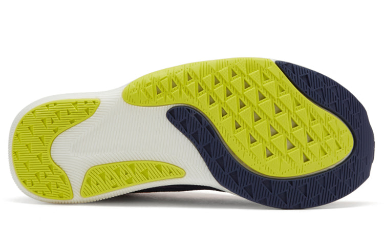 (WMNS) New Balance FuelCell Rebel v2 'Night Tide Light Mango' WFCXCM2